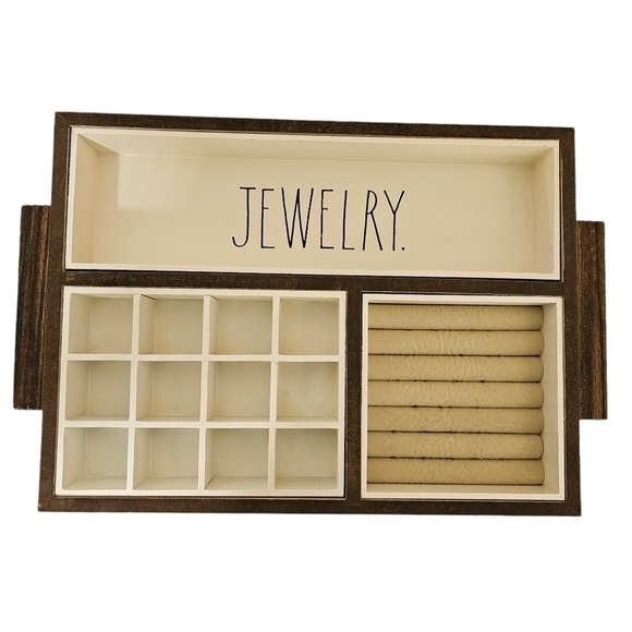RAE DUNN Jewelry Box For Sale In Los Angeles, CA